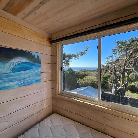 Sirena Insolente Hostel & Suites 皮奇勒姆 外观 照片